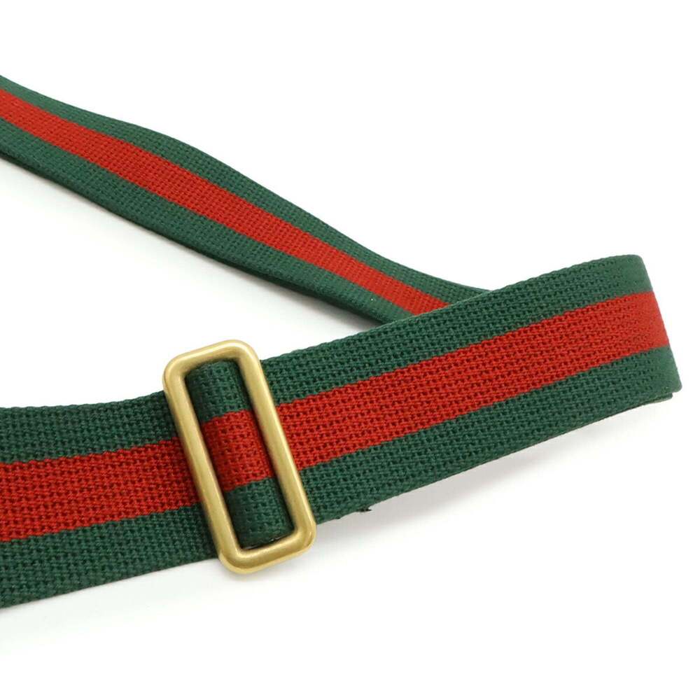 GUCCI Cream Shoulder Bag - Picture 9 of 10